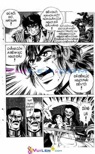 Vương Tử Takeru Chapter 8 - Trang 2