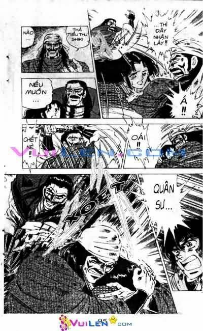 Vương Tử Takeru Chapter 8 - Trang 2
