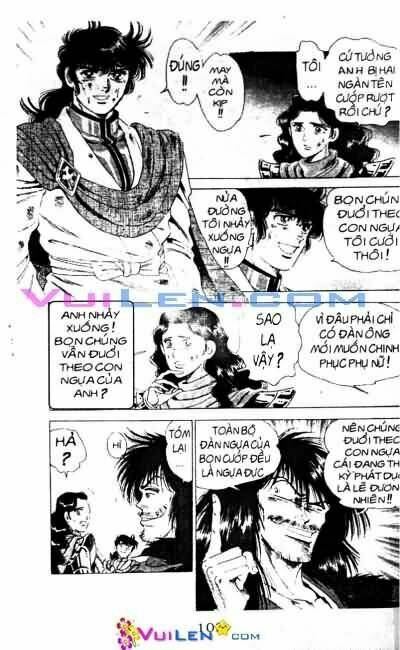 Vương Tử Takeru Chapter 9 - Trang 2