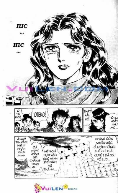 Vương Tử Takeru Chapter 9 - Trang 2
