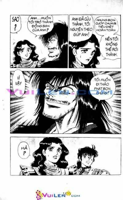 Vương Tử Takeru Chapter 9 - Trang 2