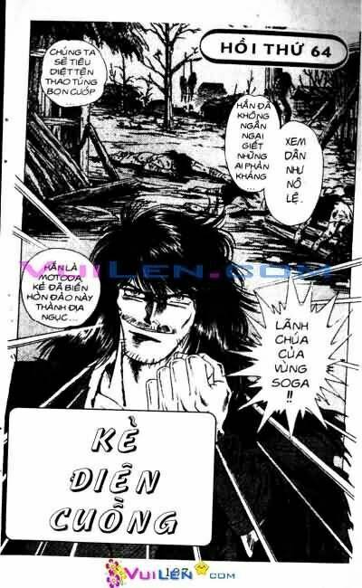 Vương Tử Takeru Chapter 9 - Trang 2