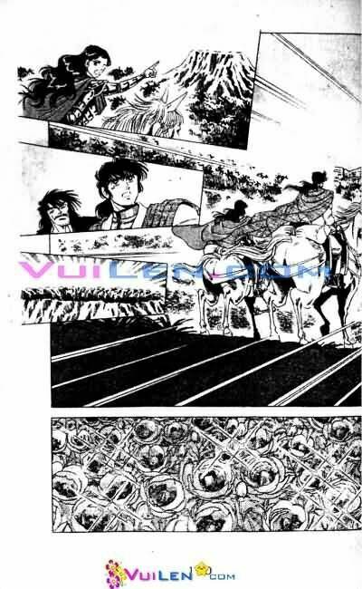 Vương Tử Takeru Chapter 9 - Trang 2