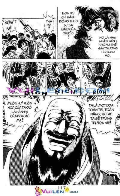Vương Tử Takeru Chapter 9 - Trang 2
