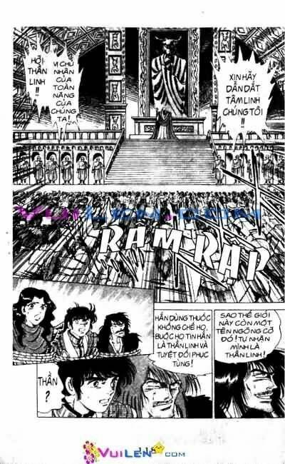Vương Tử Takeru Chapter 9 - Trang 2