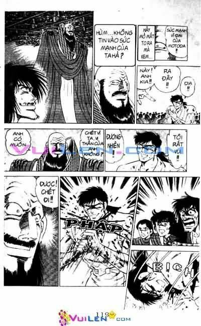 Vương Tử Takeru Chapter 9 - Trang 2