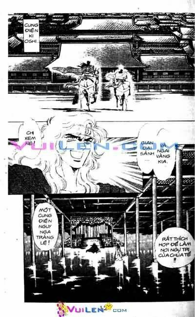Vương Tử Takeru Chapter 9 - Trang 2