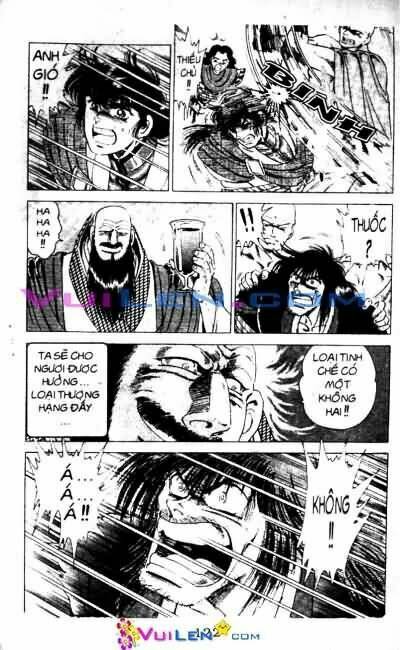 Vương Tử Takeru Chapter 9 - Trang 2