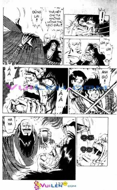 Vương Tử Takeru Chapter 9 - Trang 2
