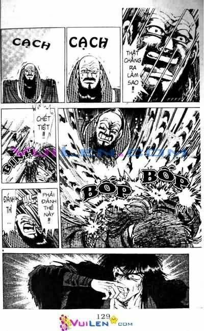 Vương Tử Takeru Chapter 9 - Trang 2