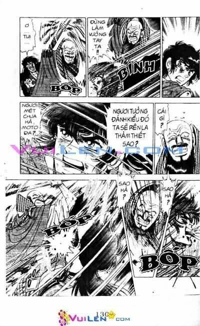 Vương Tử Takeru Chapter 9 - Trang 2