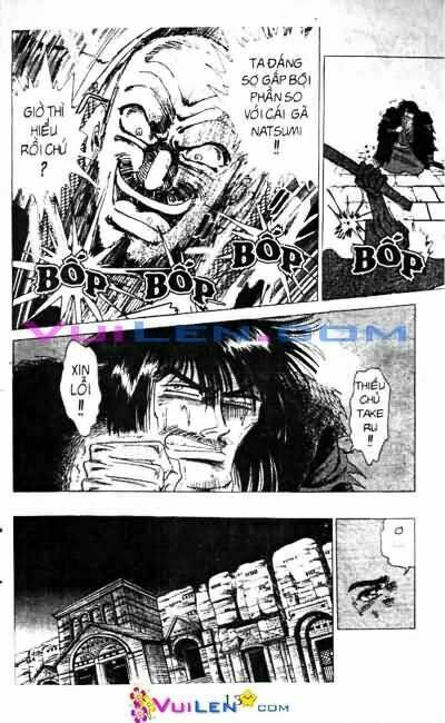 Vương Tử Takeru Chapter 9 - Trang 2