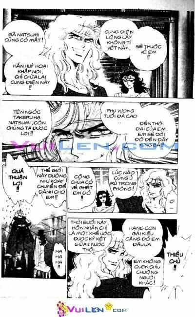 Vương Tử Takeru Chapter 9 - Trang 2