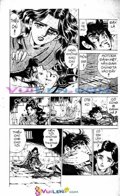 Vương Tử Takeru Chapter 9 - Trang 2