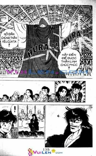 Vương Tử Takeru Chapter 9 - Trang 2