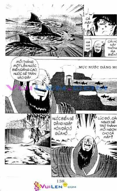Vương Tử Takeru Chapter 9 - Trang 2