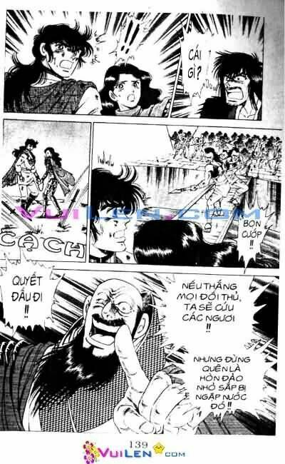 Vương Tử Takeru Chapter 9 - Trang 2