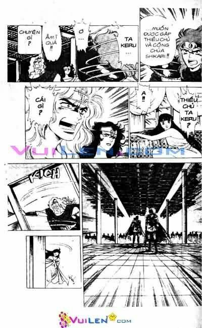 Vương Tử Takeru Chapter 9 - Trang 2
