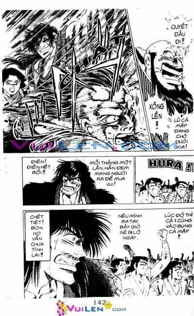 Vương Tử Takeru Chapter 9 - Trang 2