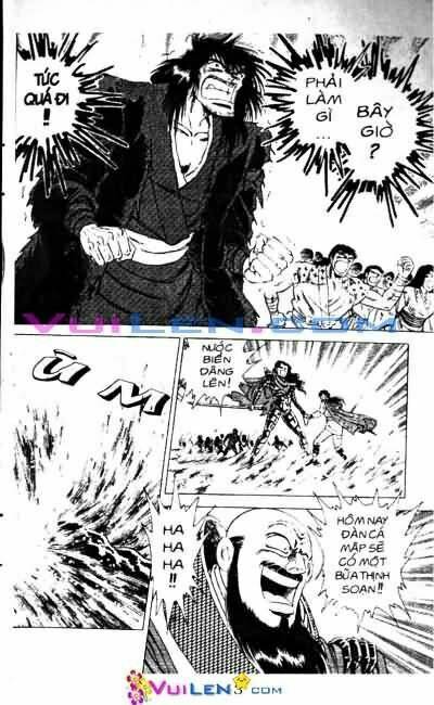 Vương Tử Takeru Chapter 9 - Trang 2