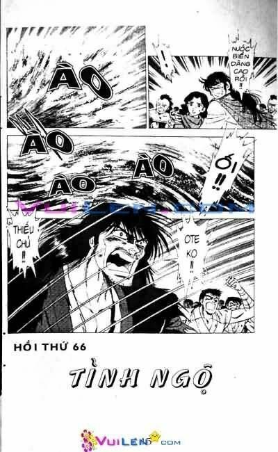 Vương Tử Takeru Chapter 9 - Trang 2