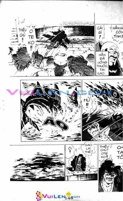 Vương Tử Takeru Chapter 9 - Trang 2
