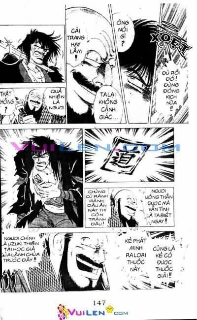 Vương Tử Takeru Chapter 9 - Trang 2