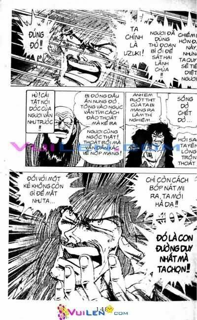 Vương Tử Takeru Chapter 9 - Trang 2