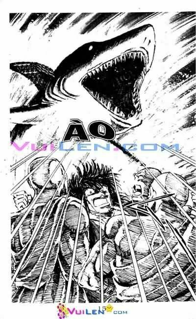 Vương Tử Takeru Chapter 9 - Trang 2