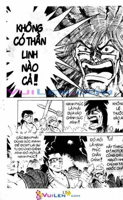 Vương Tử Takeru Chapter 9 - Trang 2
