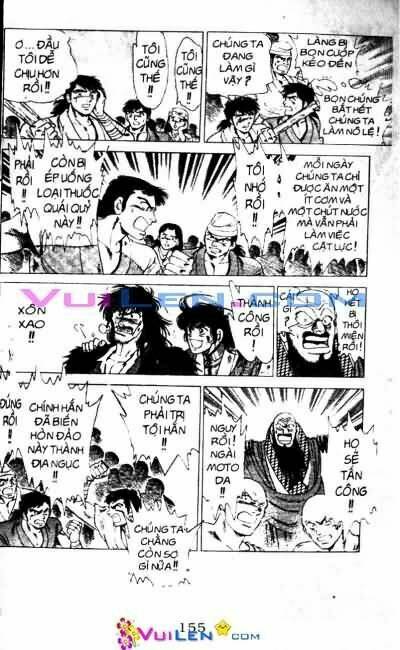 Vương Tử Takeru Chapter 9 - Trang 2