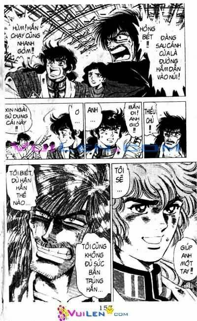Vương Tử Takeru Chapter 9 - Trang 2
