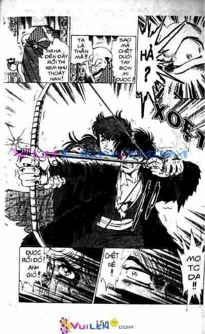 Vương Tử Takeru Chapter 9 - Trang 2