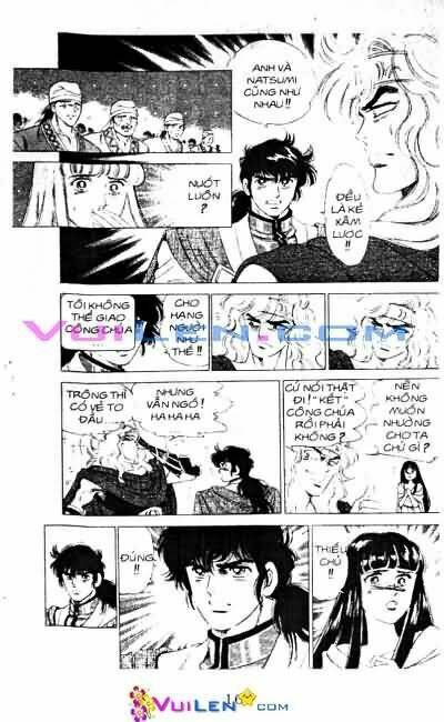 Vương Tử Takeru Chapter 9 - Trang 2