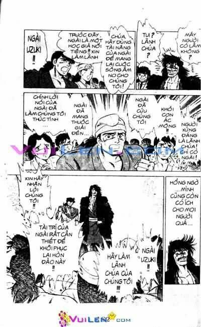 Vương Tử Takeru Chapter 9 - Trang 2