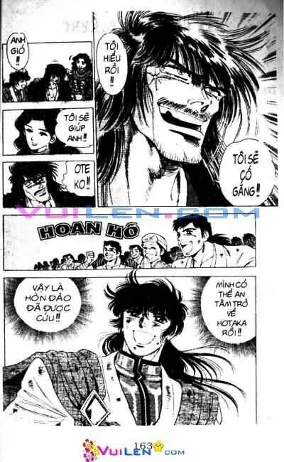 Vương Tử Takeru Chapter 9 - Trang 2