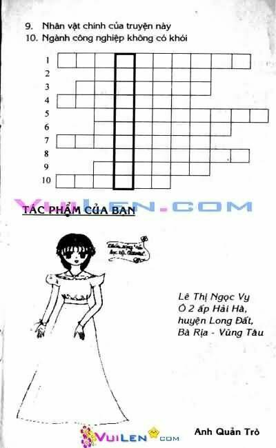 Vương Tử Takeru Chapter 9 - Trang 2