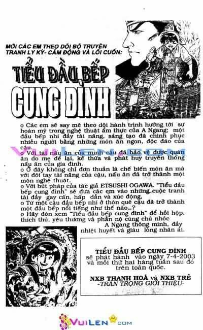 Vương Tử Takeru Chapter 9 - Trang 2