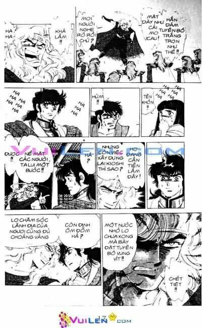 Vương Tử Takeru Chapter 9 - Trang 2
