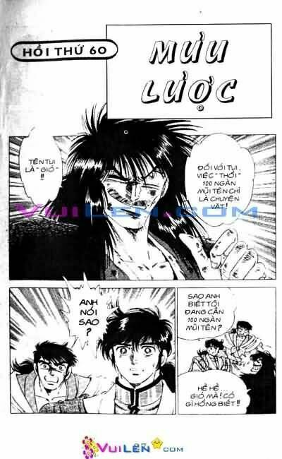 Vương Tử Takeru Chapter 9 - Trang 2