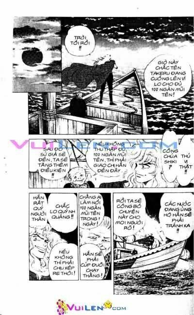 Vương Tử Takeru Chapter 9 - Trang 2