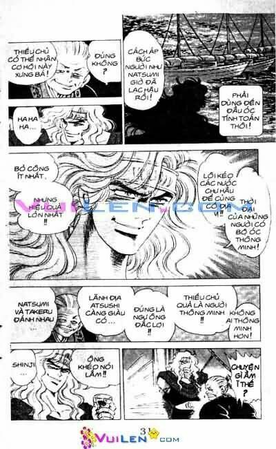 Vương Tử Takeru Chapter 9 - Trang 2