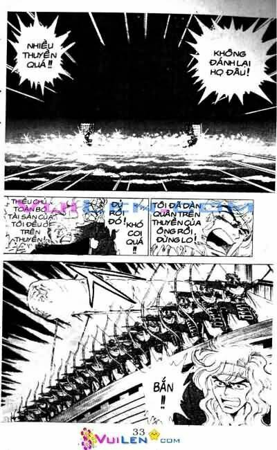 Vương Tử Takeru Chapter 9 - Trang 2