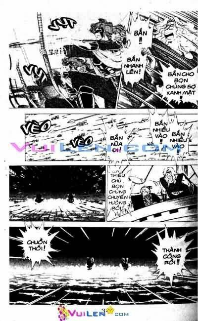 Vương Tử Takeru Chapter 9 - Trang 2