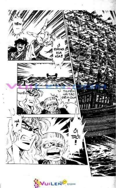 Vương Tử Takeru Chapter 9 - Trang 2