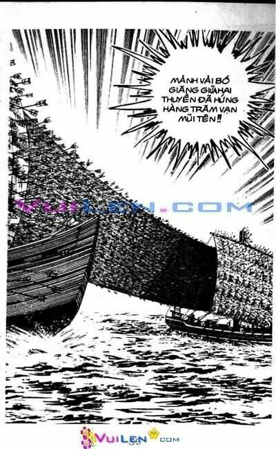 Vương Tử Takeru Chapter 9 - Trang 2