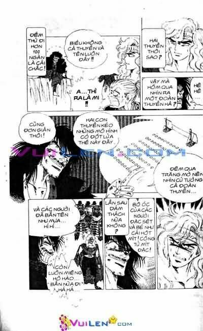 Vương Tử Takeru Chapter 9 - Trang 2