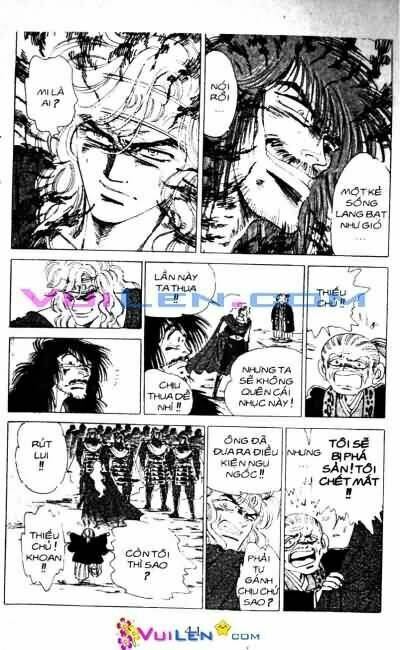 Vương Tử Takeru Chapter 9 - Trang 2