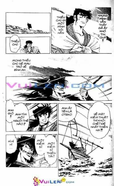 Vương Tử Takeru Chapter 9 - Trang 2
