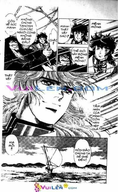 Vương Tử Takeru Chapter 9 - Trang 2